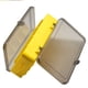 thumbnail image 5 of Caja de Almacenamiento de Herramientas de Pesca Yuarrent Compartimento Múltiple Color Sólido, 5 of 6