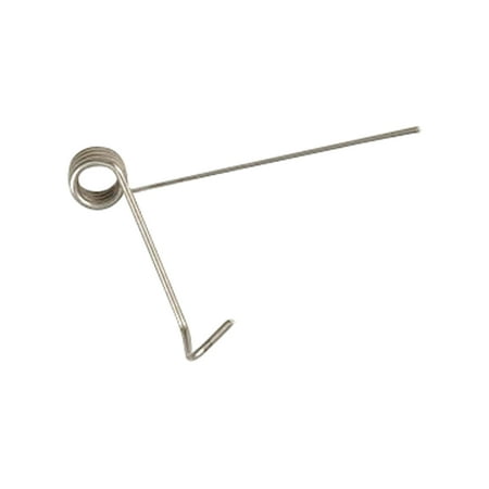 

WR49X10233 GE Refrigerator Torsion Spring
