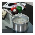 thumbnail image 4 of Chantal SLIN-9 Induction 21 Steel 9 Piece Cookware Set, 4 of 5