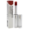 thumbnail image 3 of Lápiz labial MAC Locked Kiss 24 Hour Extra Chili de 1,7 ml para mujer, 3 of 3