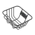 thumbnail image 2 of Cesta delantera, s para cesta de bicicleta, portaequipajes para bicicleta, accesorios para ciclismo 245 cm x 225 cm kusrkot Cesta para bicicleta, 2 of 8