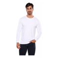 thumbnail image 4 of Paq 3 Playeras Manga Larga Para Hombre Alfani, Envio Gratis, 4 of 8