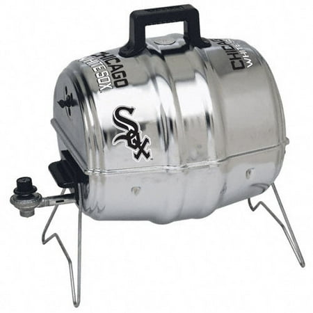 MLB - Chicago White Sox Propane Keg-A-Que