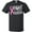 AB-Black, variant on Inktastic Fight Breast Cancer Pink Ribbon T-Shirt