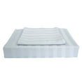 thumbnail image 1 of Maholi Bamboo Stripe Sheet Set, 1 of 1