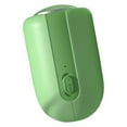 thumbnail image 1 of maskred Foot Scrubber Calluses Remover ABS PC Hardware Automatic Compact Size Simple Operation Accessories Green, 1 of 6