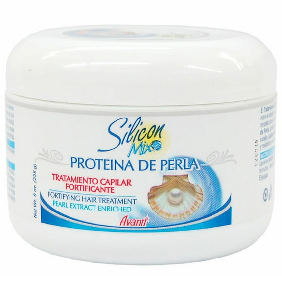 Silicon Mix Proteina De Perla Treatment 8 Oz
