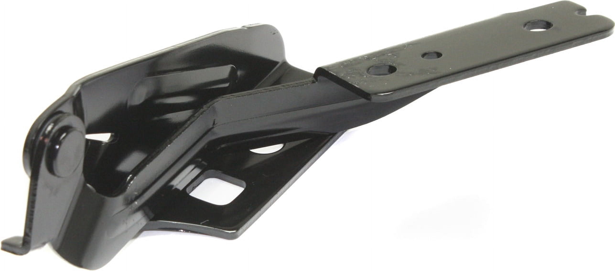 Hood Hinge Compatible with 2010-2013 Ford Transit Connect Left Driver