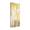 thumbnail image 2 of Trademark Fine Art 'Yellow Birch 3' Canvas Art by Dan Ballard, 2 of 3