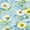 Color 4, variant on Flower Peel and Stick Wallpaper 23.6in x 9.8ft Soft Blue Floral Delicate Blossoms Light Accents Contact Paper Vinyl Waterproof Self Adhesive Wall Paper for Bedroom Shelf Cabinet Renter Friendly