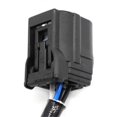 thumbnail image 3 of Up & Down Stream Oxygen Sensor 234-9124 234-4350 for Honda Civicc, 3 of 5