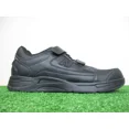 thumbnail image 1 of New Balance 576 V-Strap USA Shoes Mens 8.5 Black Max Cushion Support Walking, 1 of 5