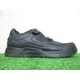thumbnail image 1 of New Balance 576 V-Strap USA Shoes Mens 8.5 Black Max Cushion Support Walking, 1 of 5