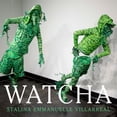 thumbnail image 1 of Pre-Owned Watcha (Paperback) 1646053079 9781646053070, 1 of 1