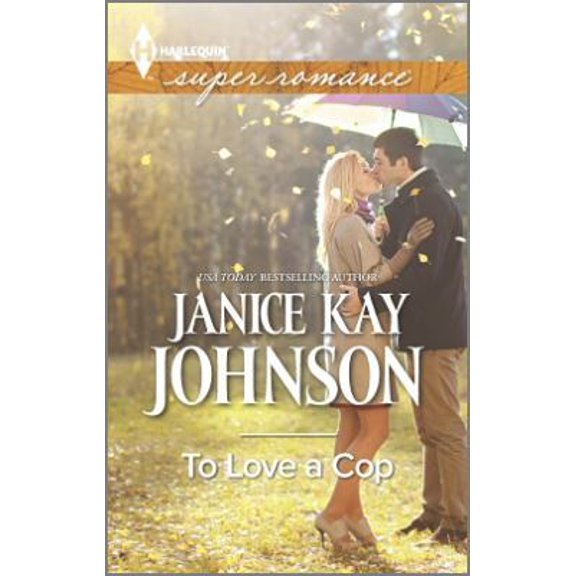Pre-Owned To Love a Cop (Harlequin Super Romance) (Unknown) 0373609043 9780373609048