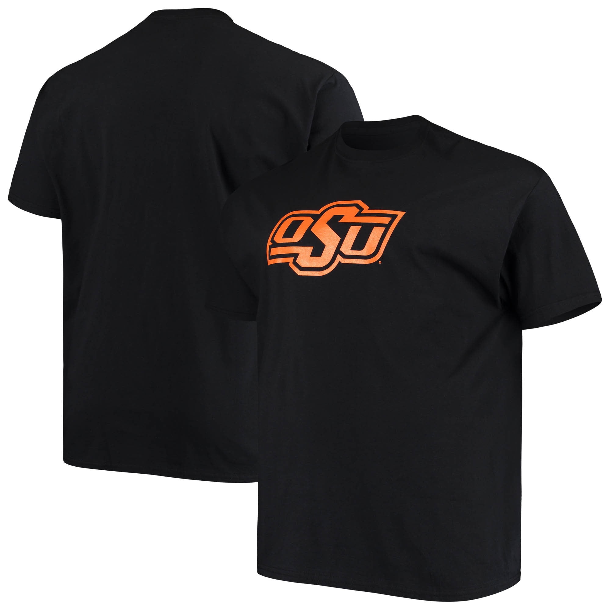 Oklahoma State Cowboys Big \u0026 Tall Logo 