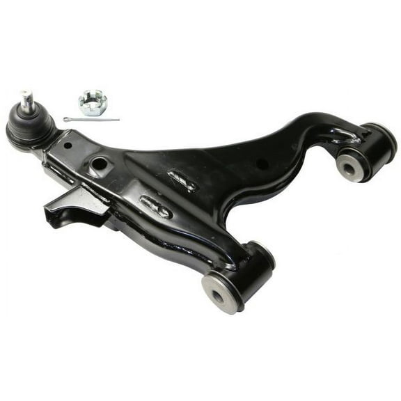 Front Driver Side Lower Control Arm