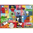 thumbnail image 2 of Puzzle Ravensburger Peanuts Life 1000 piezas para adultos, 2 of 4