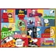 thumbnail image 2 of Puzzle Ravensburger Peanuts Life 1000 piezas para adultos, 2 of 4