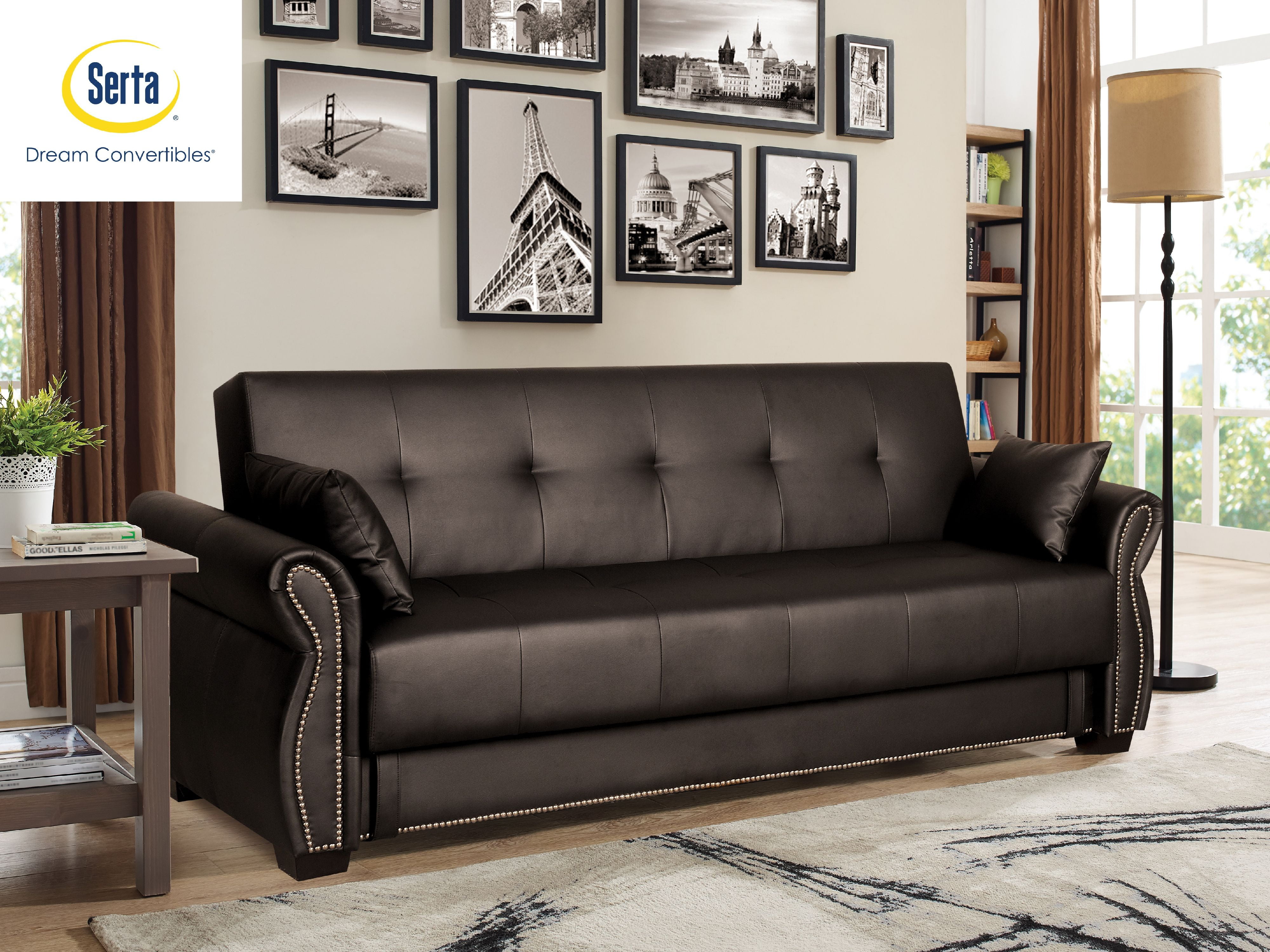 carter's manchester convertible crib