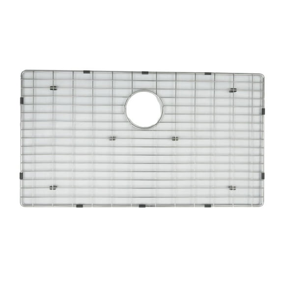 American Imaginations 31-in. W Kitchen Sink Grid AI-34682