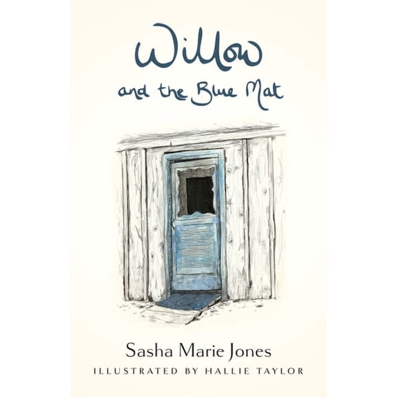 Willow and the Blue Mat, (Paperback)