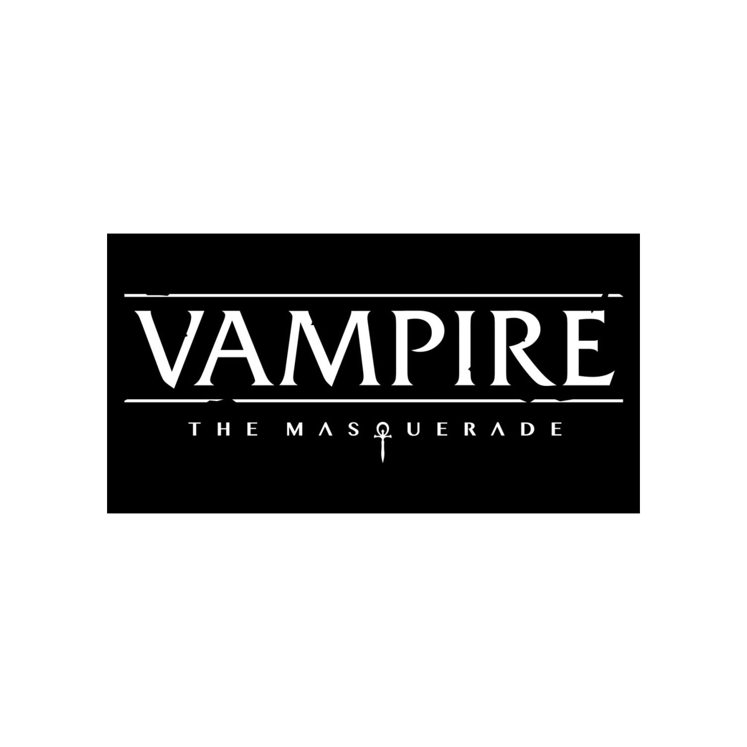 Vampire the Masquerade (2018, Hardcover) 9781912200931