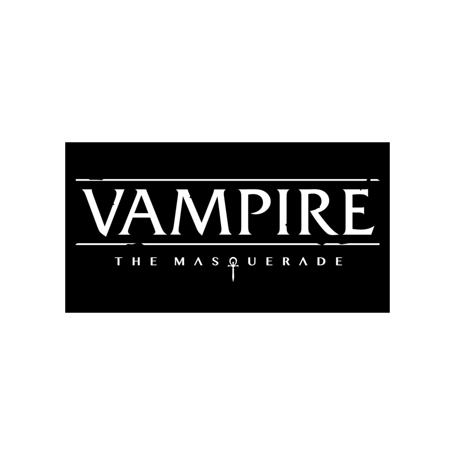 Vampire by Kenneth Hite