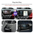 thumbnail image 3 of Estéreo Qled Carplay for Toyota Hilux 2016-2022 4+64g Gps, 3 of 9