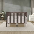thumbnail image 5 of Dream On Me Synergy, 5 in 1 Convertible Crib, Bam, 5 of 10