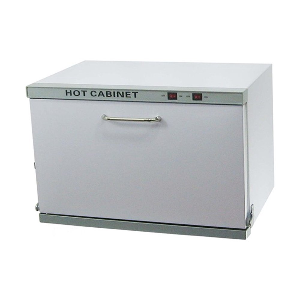 BR Beauty Melinda Salon & Spa Hot Towel With UV