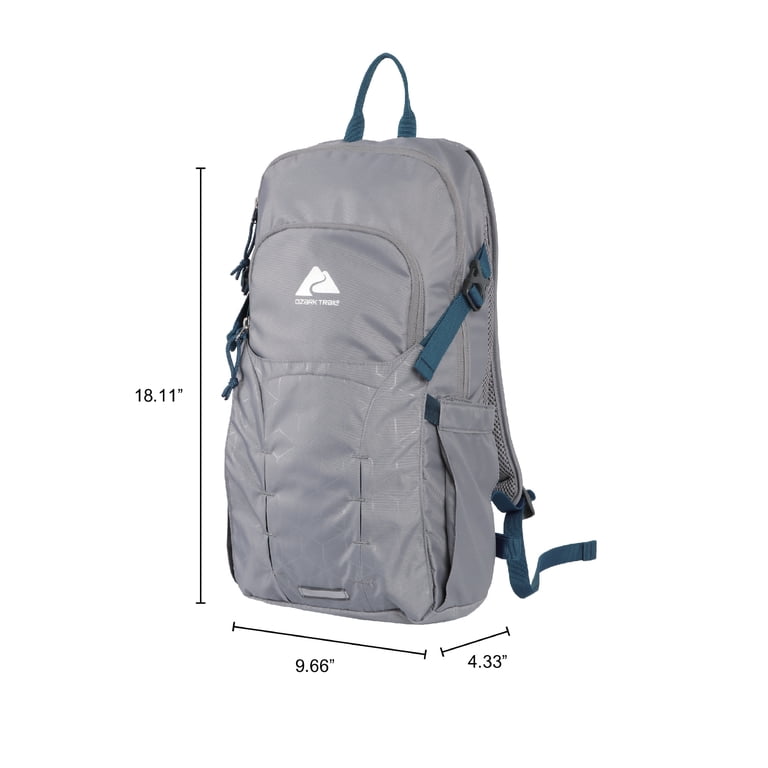 Ozark Trail 14L Hydration Pack with Water Reservoir photo 3