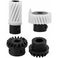 thumbnail image 1 of Durable Set Of 4 Singer Sewing Machine Accessories, Includes 174491 174488 163997 163328, 1 of 2