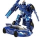 thumbnail image 2 of Figura de acción de plástico ABS para niños, 19CM de dinosaurio de película de juguete, Robot de transFormación genial, regalo de Navidad, 2 of 4