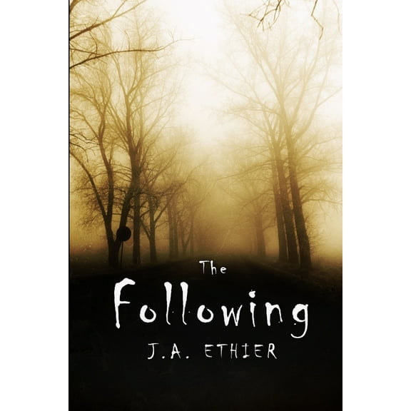 The Following, (Paperback)