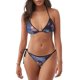 thumbnail image 1 of Balery Winter Fire Dragon Pijama Estampado Bikini de Dos Piezas para Mujer - Conjunto de Bikini Ajustable Sexy y Cómodo para Playa, 1 of 6
