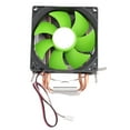 thumbnail image 1 of CPU Cooling Fan, CPU Cooler 48CFM  for  Am2 AM4 AMD3 Luminous Version,Non Luminous Version, 1 of 8