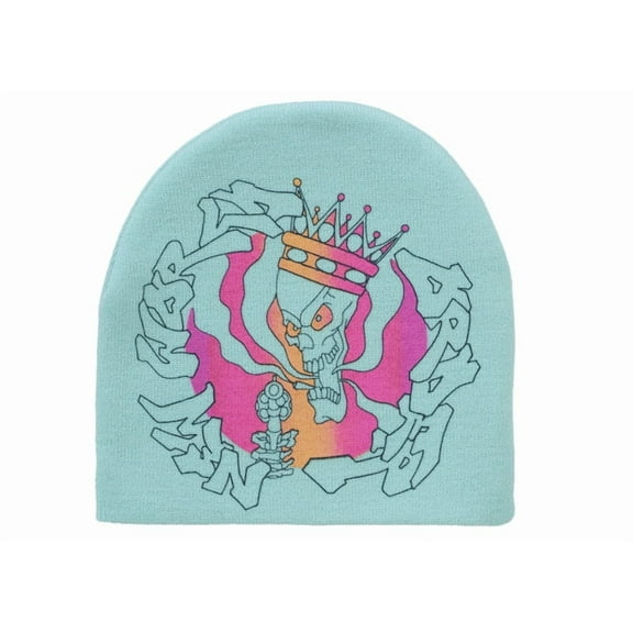 Supreme New World Order Beanie, from StockX