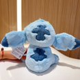 thumbnail image 5 of Disney-muñeco de peluche de Lilo & Stitch para niños, juguete suave de 25CM de alta calidad, Kawaii, Anime, regalo de cumpleaños, 5 of 5