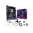 thumbnail image 7 of ASRock X870 RIPTIDE WIFI AM5 AMD X870 SATA 6Gb/s ATX Motherboard, 7 of 7