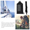 thumbnail image 4 of Miangastore waterproof pouch Climbing Phone Bag PVC Large Capacity for Men 1Pcs, 4 of 9