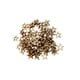 thumbnail image 4 of 100 piezas inconclusas forma hueco adornos de madera 20 25 piezas inconclusas forma hueco estrella de madera adornos de madera 50mm BLESIY none, 4 of 8
