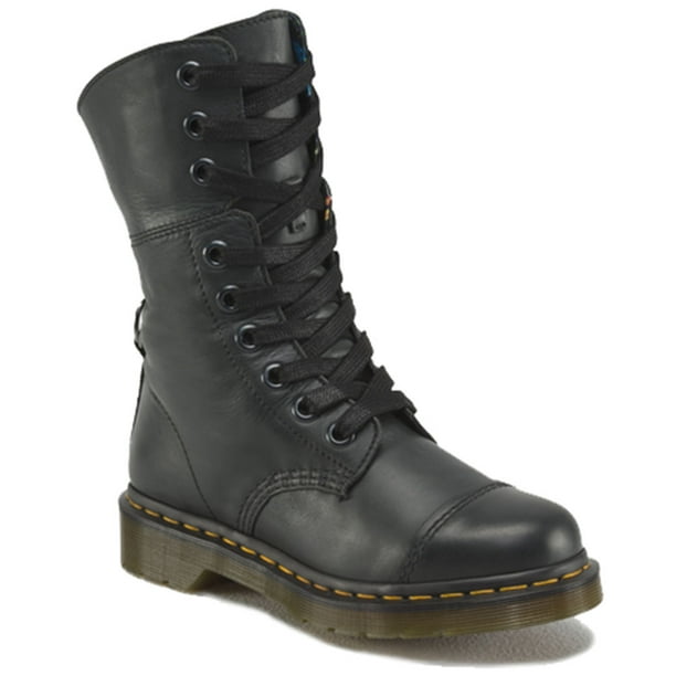 black aimilita dr martens