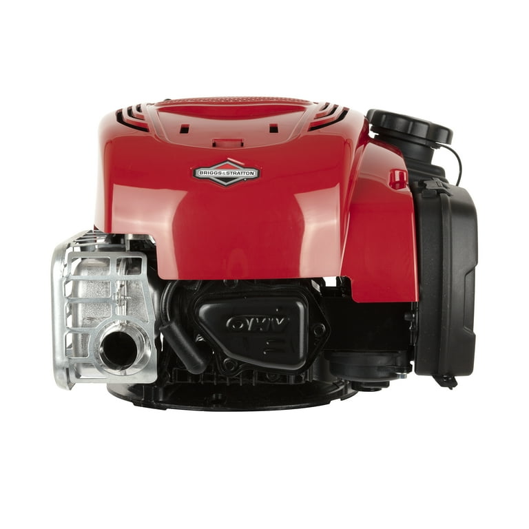 Briggs Stratton 104M05 0051 F1 Exi Series 7.25 GT 163cc Vertical Shaft Engine Walmart