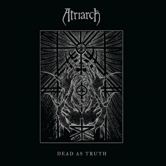 Atriarch - Dead As Truth - Rock - Vinyl