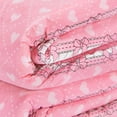 thumbnail image 5 of Littleforbig Printed Adult Brief Diapers 10 Pieces - Blushing Baby Pink (X-Large 48"-56"), 5 of 8