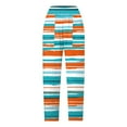 thumbnail image 3 of WILLBEST Pantalones Casuales para Mujer, Cómodos, Holgados y Cómodos, con Cintura Alta y Bolsillos para Uso Diario. Mediana, 3 of 3