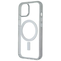 OtterBox Symmetry Series Case for MagSafe for Apple iPhone 16e/15/14/13 - Clear