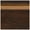 Contrast Walnut, variant on ArtToFrames 10x13 Inch Black Picture Frame, This Black Wood Poster Frame is Great for Your Art or Photos, Comes with Regular Glass (4103)