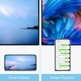 thumbnail image 2 of Wireless HD Display Adapter Miracast TV Dongle with HD Cable for Streaming Wireless 1080P Screen, 2 of 8